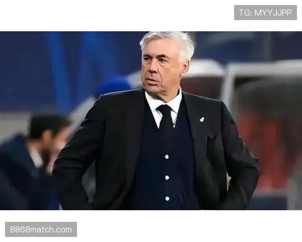 安切洛蒂如何通过中场调度压制对手并提升球队节奏与控制力