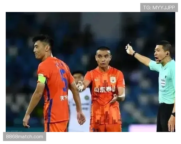红牌规则：哪些行为构成直接红牌及裁判判定标准