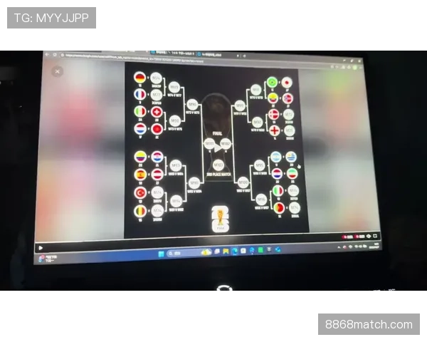 2026世界杯黑马球队晋级概率排行
